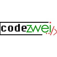 CodeZwei logo - Similar company to Label2Enable