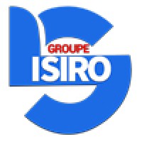 Isiro Group logo - Similar company to Prodigy Trading