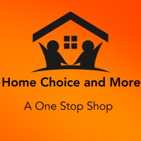 Home Choice and More logo - Similar company to Aamango