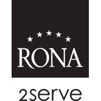 RONA2serve logo - Similar company to Fuse Tech Inc