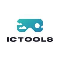 ICTools logo - Similar company to Icvr