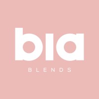 bia BLENDS logo - Similar company to Ready Ready
