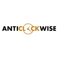 Anticlockwise Arts logo - Similar company to West Office