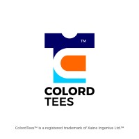 ColordTees logo - Similar company to Skill Aura®