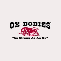 Ox Bodies, Inc. logo - Similar company to Heiche Us Surface Technologies