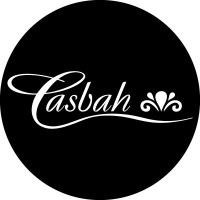 Casbah Day Spa logo