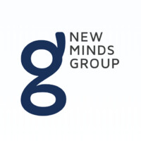 New Minds Group logo - Similar company to Bleeding Edge, Inc.