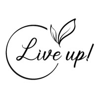 Live up! logo - Similar company to Fullface™
