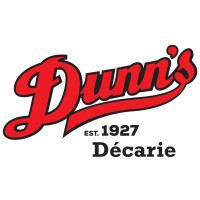 Dunn's Famous Decarie logo - Similar company to Moisson Sud-Ouest