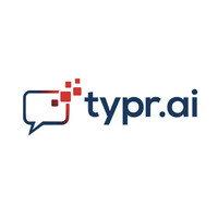 Typr.ai logo - Similar company to Hpi International