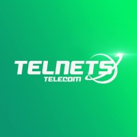 TELNETS logo - Similar company to Link Brasil
