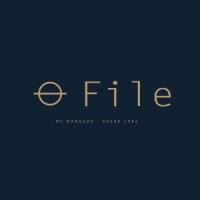 FILE logo - Similar company to File.