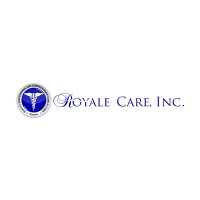 Royale Care, Inc. logo - Similar company to Wecare365