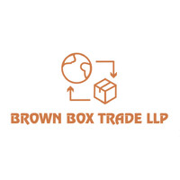 Brown Box Trade LLP logo - Similar company to Dcb Solution