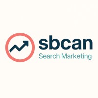 Sbcan search marketing logo - Similar company to Nice2Chat