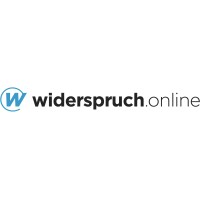 widerspruch.online logo - Similar company to Kpsc Gmbh