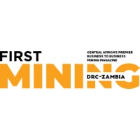 First Mining DRC-Zambia logo - Similar company to Hasageo Equipamentos Geofísicos