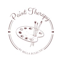 The Paint Therapy logo - Similar company to Ethical Web Data Collection Initiative (Ewdci)