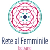 Rete al Femminile Bolzano logo - Similar company to Digitalcollege.It