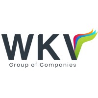 WKV Group logo - Similar company to L