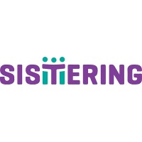 Sistering logo - Similar company to Hilborn Digital