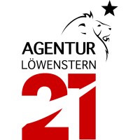 Agentur LöwenStern 21 logo - Similar company to Digital Agentur