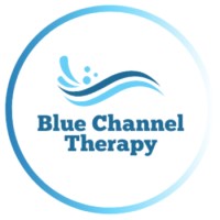 Blue Channel Therapy logo - Similar company to Astrosapiens Foundation