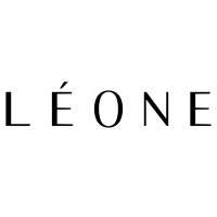LÉONE logo - Similar company to Tuck Coffee X Etc