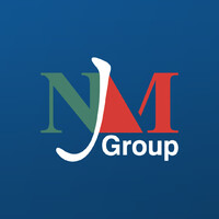 NJM Group logo - Similar company to Billion Group (Pty) Ltd
