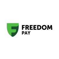 Freedom Pay logo - Similar company to Prorent