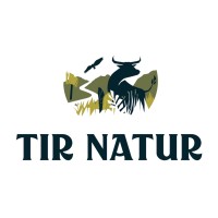 Tir Natur logo - Similar company to Solar Connect Solutions Ltd