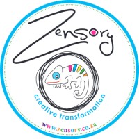 Zensory logo - Similar company to The Zensory