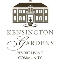 Kensington Gardens Estate Senior Living