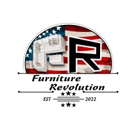 Furniture Revolution logo - Similar company to Wholesale Home Interiors