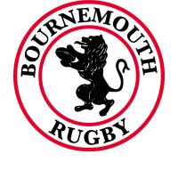 Bournemouth Rugby logo - Similar company to Vpeg