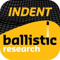 Ballistic Research logo - Similar company to Defenshield, Inc.