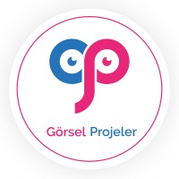 Görsel Projeler logo - Similar company to Gp Akademi