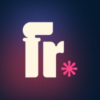 For Real Studio logo - Similar company to Blynk