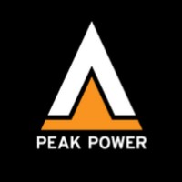 PowerPeak Sports logo - Similar company to Urbannoise