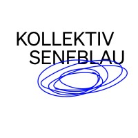 Kollektiv Senfblau logo - Similar company to Work.Life.Passion.