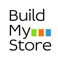 BuildMyStore logo - Similar company to Digimonk Digital Solutions