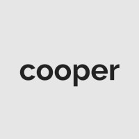 Cooper logo - Similar company to Transvolving