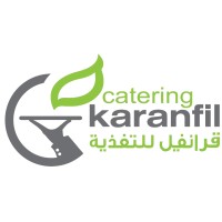 Karanfil and Partner's Co. Ltd. logo - Similar company to Herse Catering