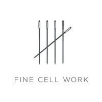 Fine Cell Work logo - Similar company to The Dusty Knuckle Training Cic