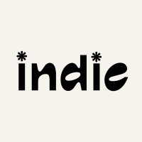 indie logo - Similar company to Surfbench