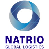 Natrio Global Logistics logo - Similar company to Axima