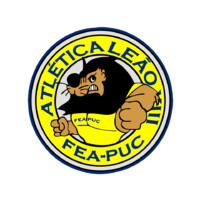 Atlética FEA PUC logo - Similar company to Centro Acadêmico Leão Xiii Fea Puc-Sp
