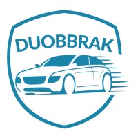 DUOBBRAK logo - Similar company to L.G.R. Srl