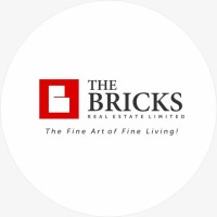 The Bricks Real Estate Ltd logo - Similar company to Nextdeal