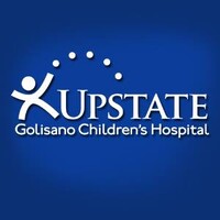 Upstate Golisano Children's Hospital logo - Similar company to Vectorlink